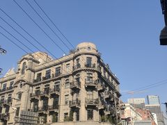 -南京路步行街