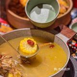公益小馆——粤京熹·顺德菜，走过路过不要错过哦！