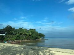 -卡马拉海滩