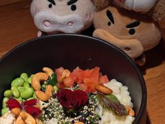 佛陀饭-庆春朴门