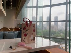 -凯德广场(武胜路店)