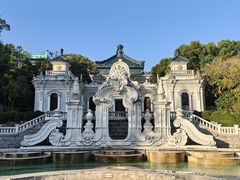 -珠海圆明新园