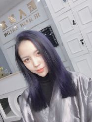 -DL HAIR SALON