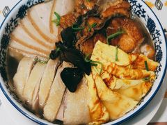 -得意楼蒸菜馆