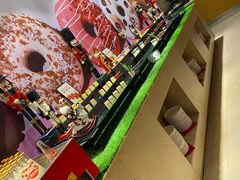 -德得轩烤涮一体自助餐厅(王府井店)