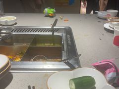 -海底捞火锅(北京路店)