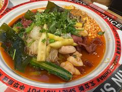 -文立新麻辣烫(合生汇21街区店)
