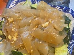 -桃源村铁锅炖鱼(体育馆道店)