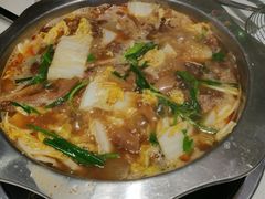 -古乐牛香·鲜牛肉牛杂火锅(新区店)