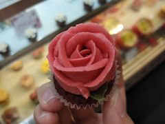 -BONCAKE裱花蛋糕(万象汇店)