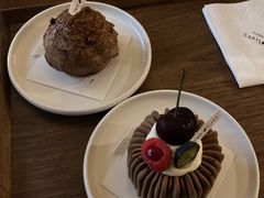 -Ten Olives甜点