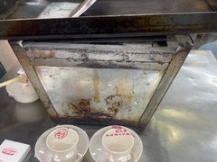 -郝大姐·乌龙山铁板烧(大学城三店)