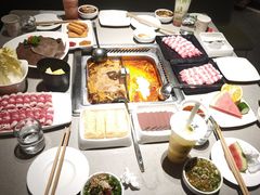 -海底捞火锅(关山保利店)