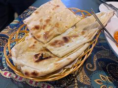 -Santoor 萨都里印度餐厅(北锣鼓巷店)