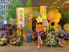 -北京朝阳悠唐皇冠假日酒店