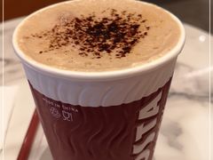 -COSTA COFFEE(斯普瑞斯奥特莱斯店)