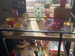 -星巴克(天津佛罗伦萨小镇店)