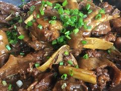 -陈厨老家菜馆(义安区店)