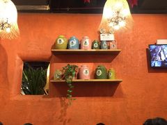 -老客家·客家菜(万达店)