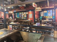 -吼堂老火锅(太古里总店)