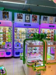 -莫莉幻想儿童乐园(深圳南山欢乐颂店)