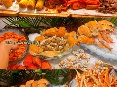 -雷迪森云锦大酒店-阳光西餐厅