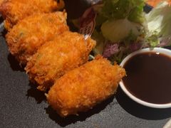 -炉胜·炉端烧·居酒屋