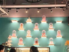 -街角 T·COFFEE 融合料理·BISTRO(车公庙店)