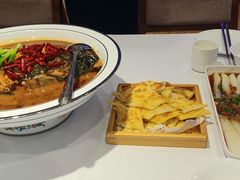 -天和晟新京菜.水煮鱼.湘土菜(国展店)