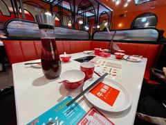-牛很鲜潮汕牛肉火锅(椒江店)