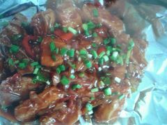 android_upload_pic-自游人·美食一楼·地道徽菜(三十年名店)