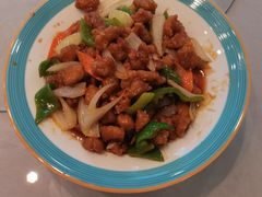 -中国吉菜名店广源宾馆餐厅