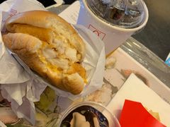 -麦当劳(东急新天地店)