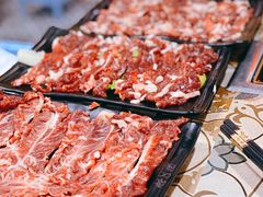 -三毛牛肉店(福强店)
