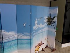 -蓝天国际游泳培训基地(华腾园店)