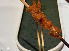 -清真·宁夏印象·盐池滩羊肉体验店(江宁路店)