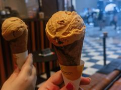 -LUNEURS月乐诗·法式冰淇淋(北外滩来福士广场店)