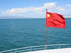 -青海湖国家重点风景名胜区