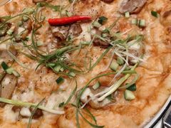 -玛尚诺Pizza&Bar(长泰广场店)