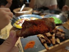 -金牌外婆家(苏州中心店)