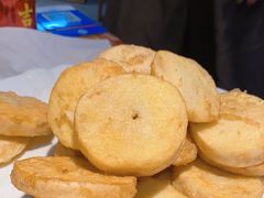 -满堂春特色餐馆