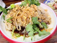 -叶存利海鲜大馅饺子(海宁路总店)