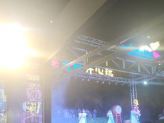 -渔家火锅·海鲜自助餐·演艺(亚龙湾天域酒店)