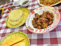 -吉源大排档·鱼生·海鲜(烧烤彩印厂店)