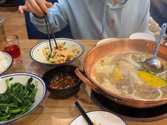 -妈妈的味道·腾冲特色菜(和顺古镇店)