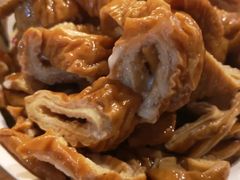 大肠-谢记素红大肠店(新民路店)