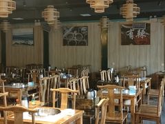 -肖肖酸萝卜鱼火锅(总店)