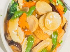 -麒麟海鲜酒家(Richmond)