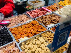 -小宝栗子(嘉华国际商业中心店)