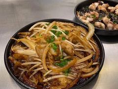 -日葵 大阪烧ひまり(仙霞路店)